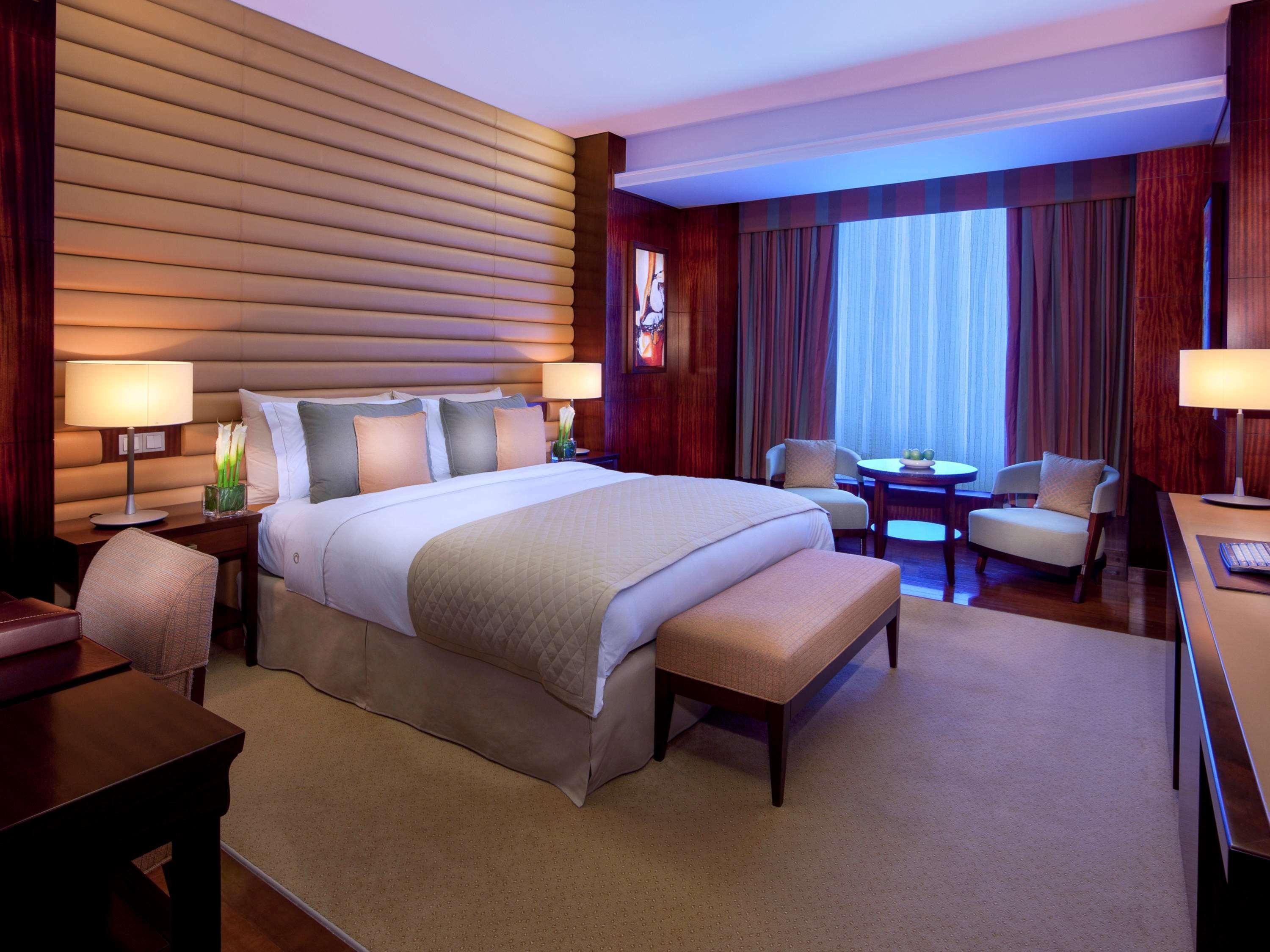 라 시갈 호텔 매니지드 바이 아코르 도하 외부 사진 Deluxe Room